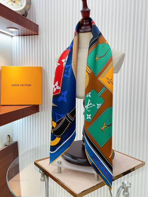 Louis Vuitton Scarf LVC00478 Louis Vuitton Scarf LVC00478